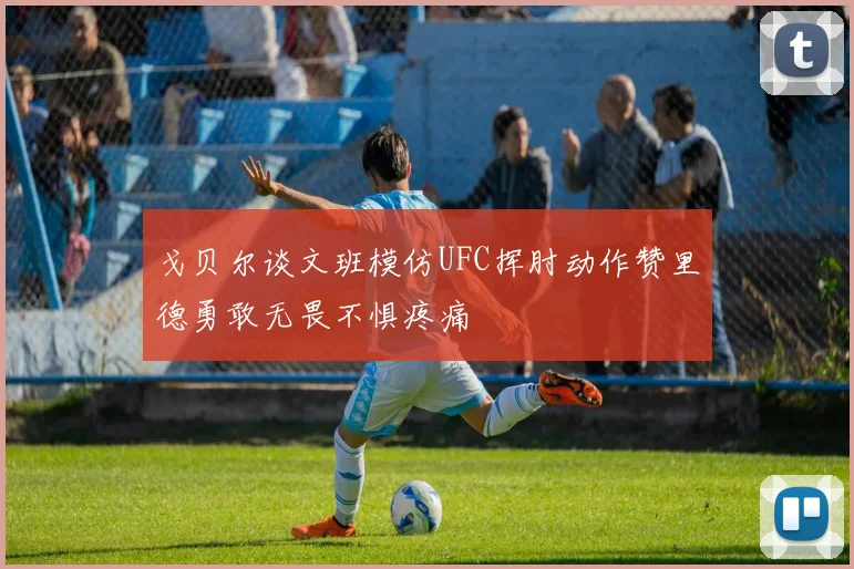 戈贝尔谈文班模仿UFC挥肘动作赞里德勇敢无畏不惧疼痛