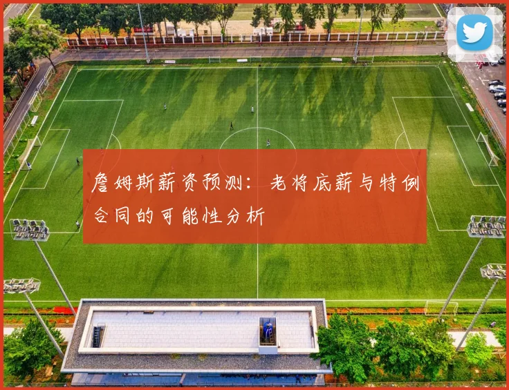詹姆斯薪资预测：老将底薪与特例合同的可能性分析